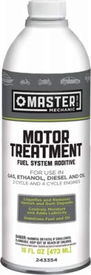 16 oz Motor Treatment U5473