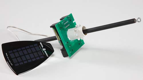 Solar Lighthouse Light Kit M88333