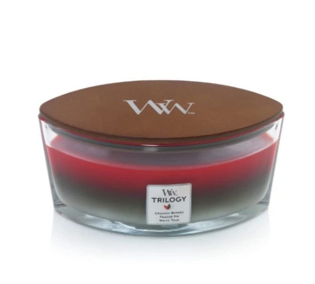 16oz Scented Candle R4904