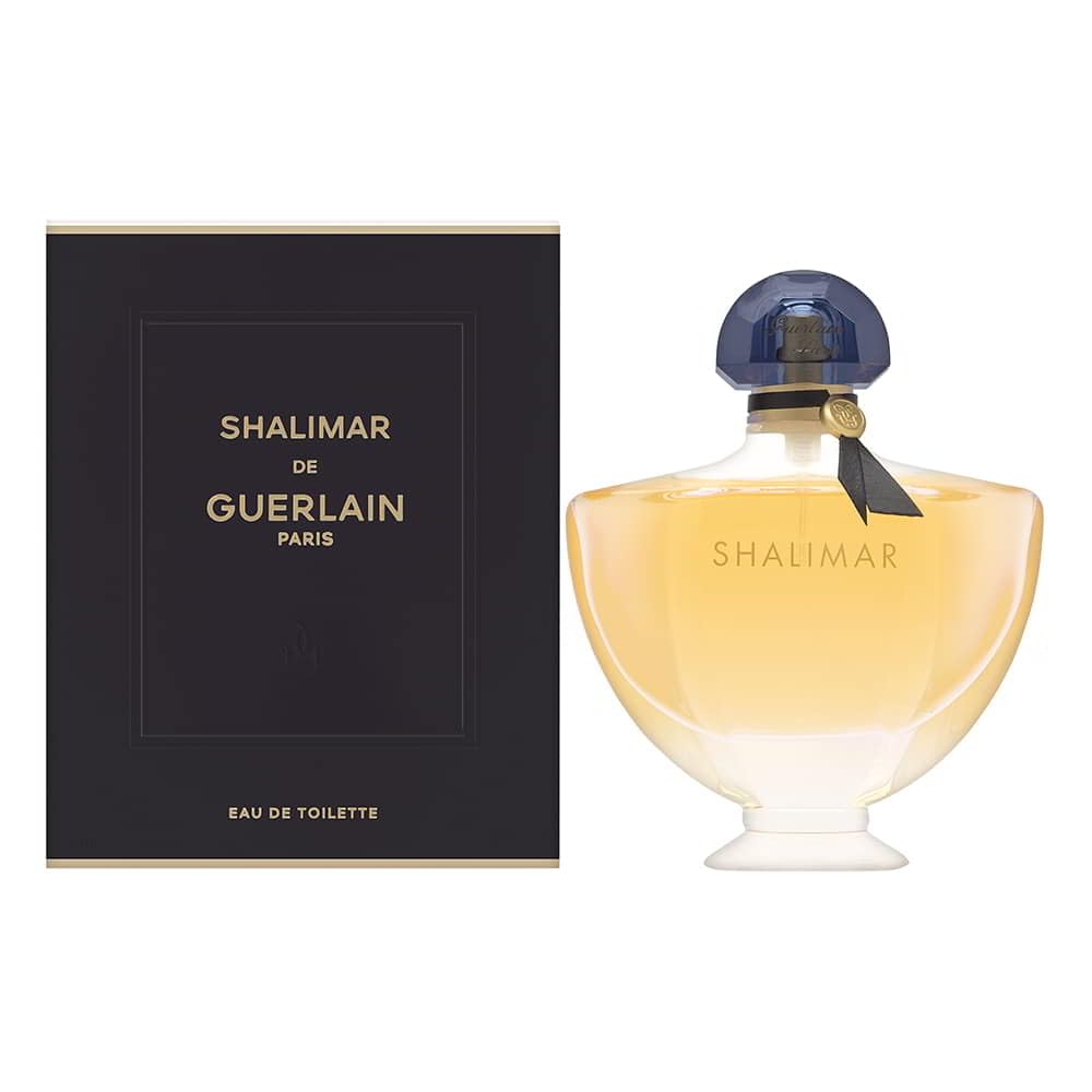 Eau De Toilette Spray 3 Ounce Y489634