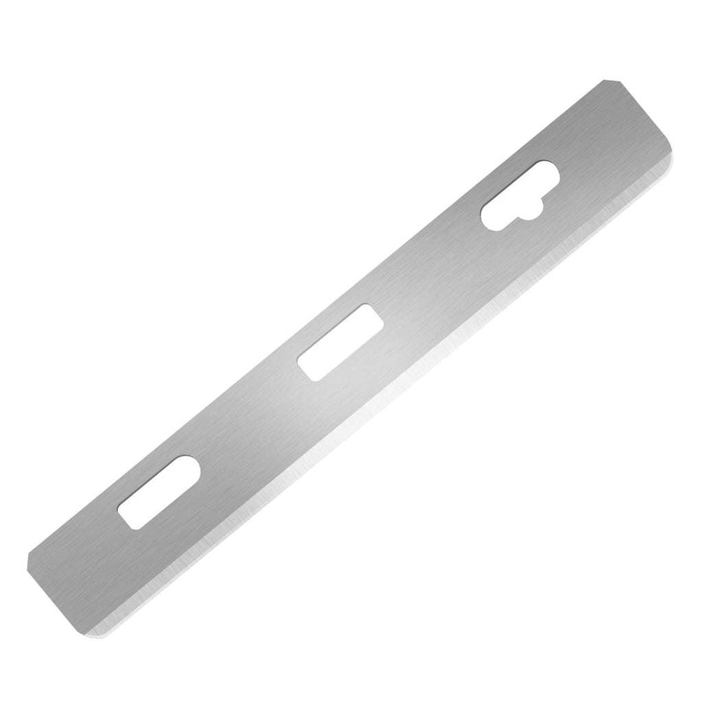 Single Straight Edge Razor Blade Refills, 5 Pack of 20 X676671