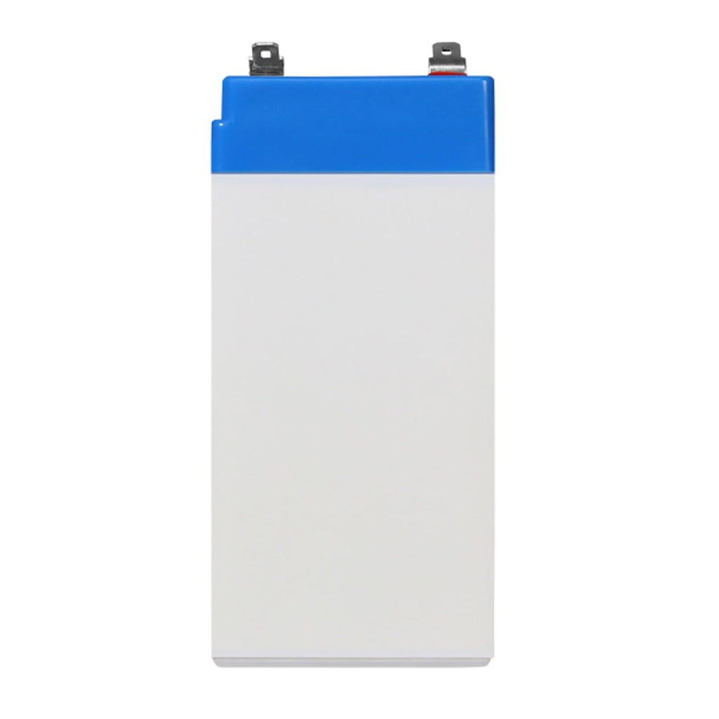 6 Volt 4.5 AH LiFePO4 Rechargeable Battery F5839