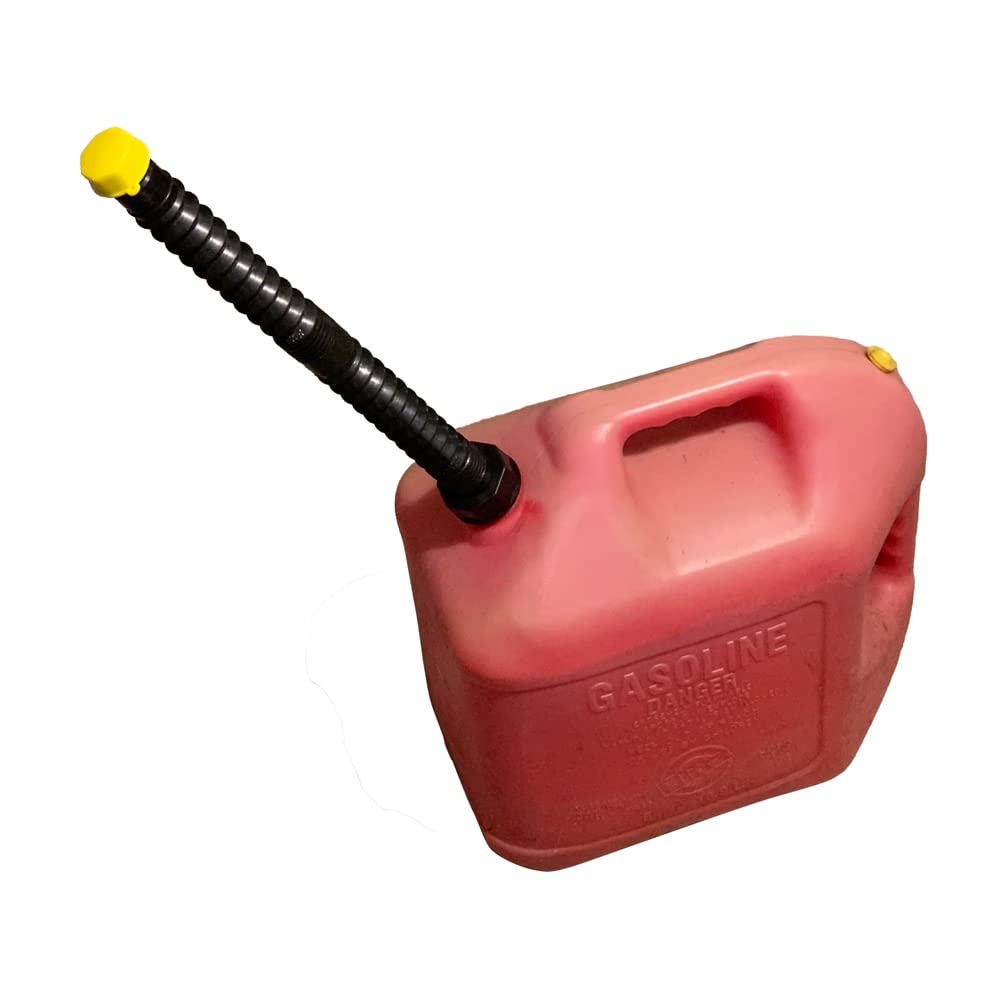 Hi-Flo Spout with Vent Kit O21422