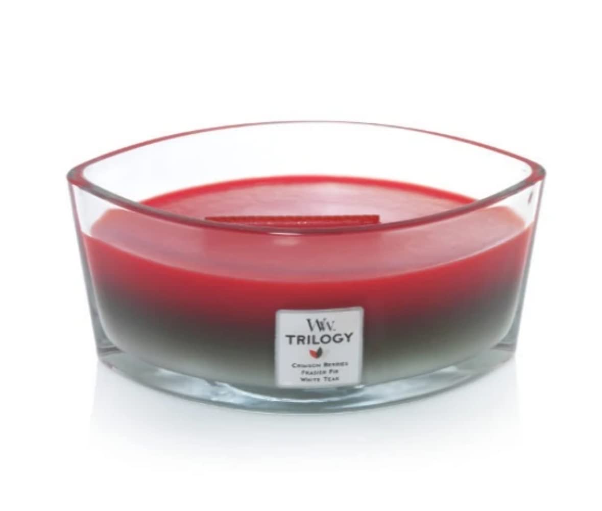 16oz Scented Candle R4904