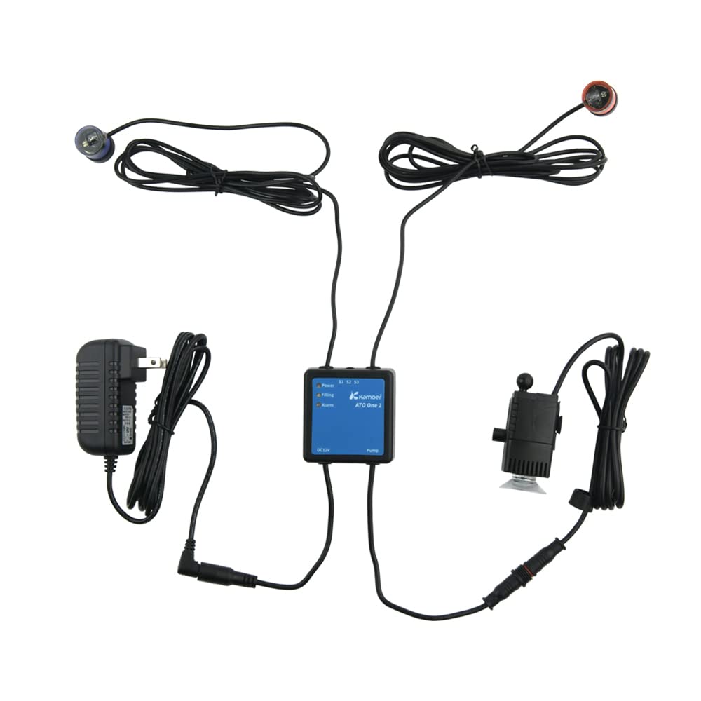 Auto Top Off System Water Replenisher O110