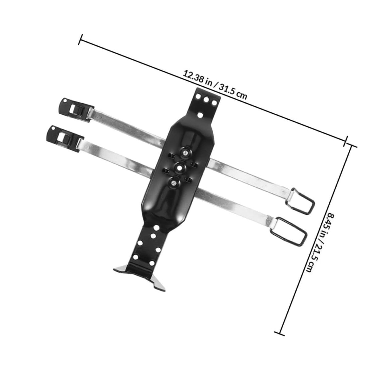Fire Extinguisher Holder Mounting Bracket F187