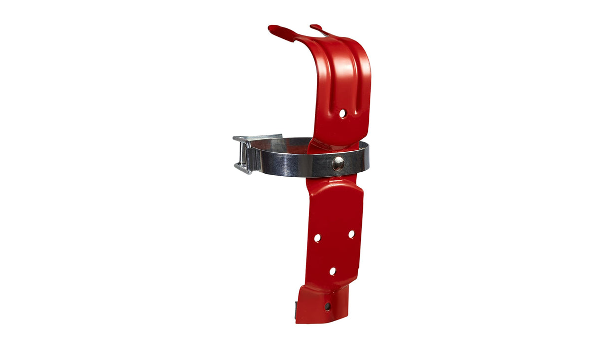 20 Pack 2.5 lb Fire Extinguisher Bracket H9709