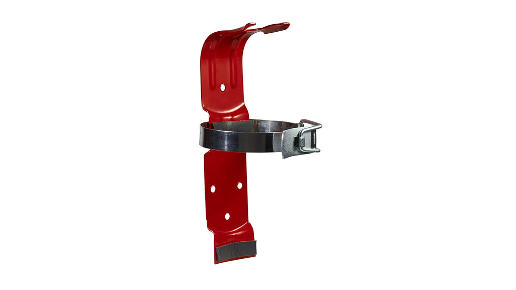 20 Pack 2.5 lb Fire Extinguisher Bracket H9709