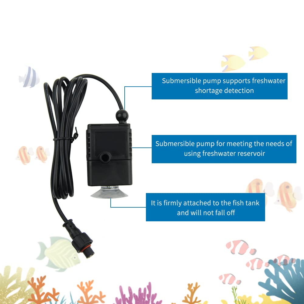 Auto Top Off System Water Replenisher O110