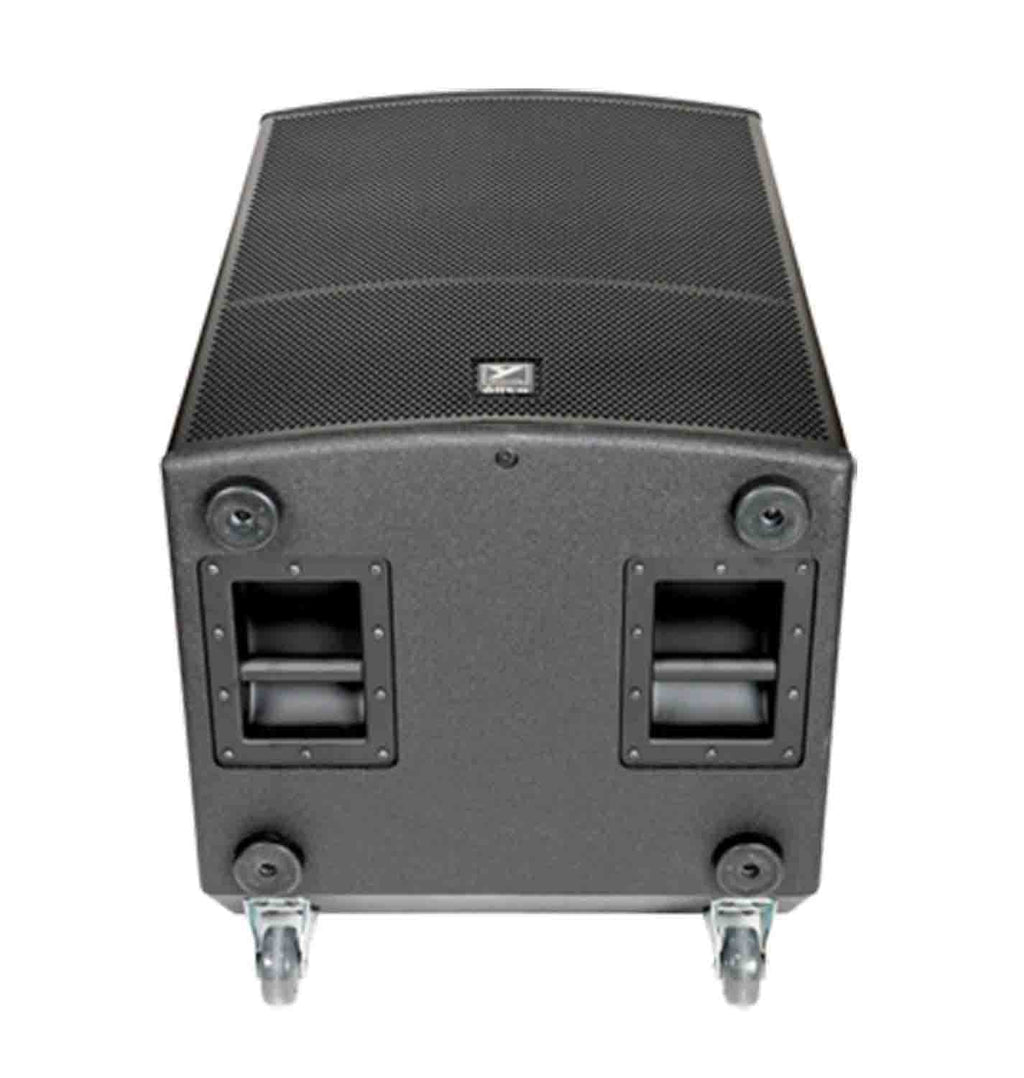 18" 1600 Watt Active Subwoofer L263005