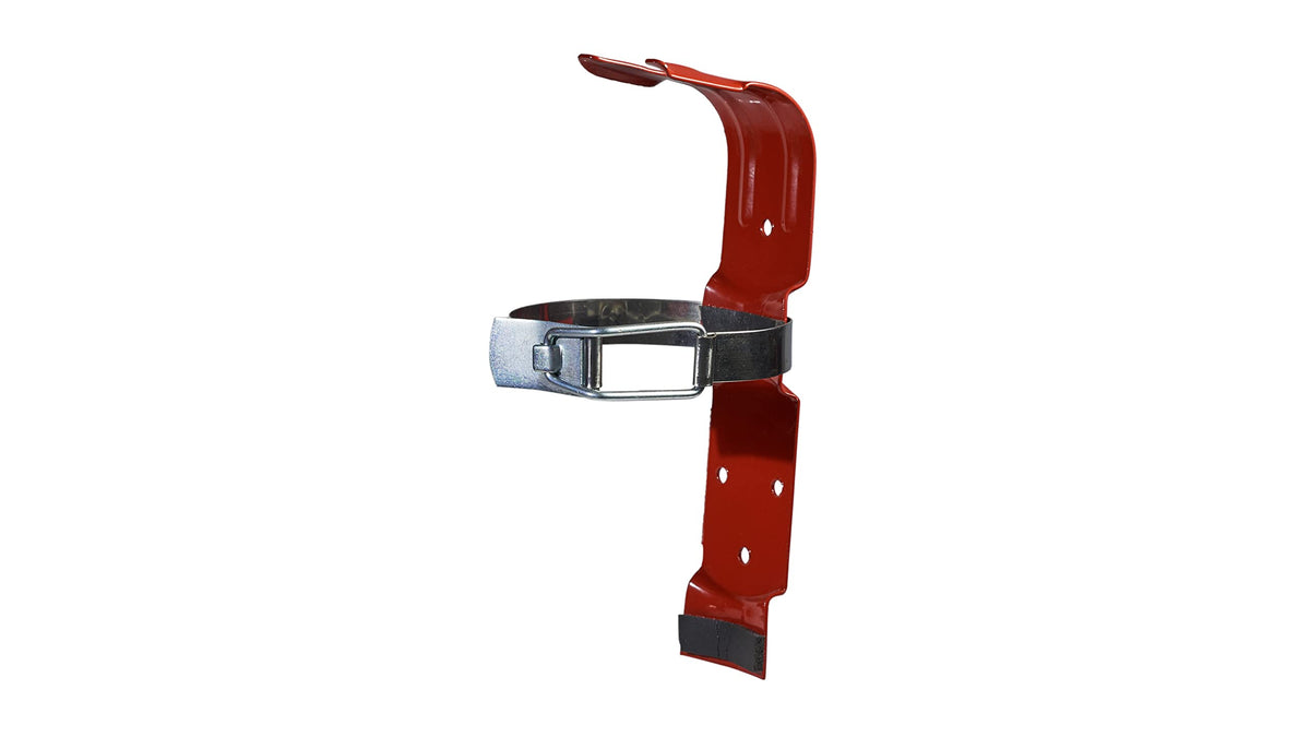 20 Pack 2.5 lb Fire Extinguisher Bracket H9709