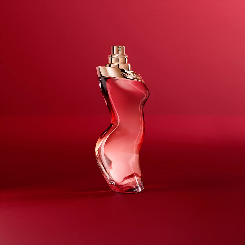 Eau de Toilette 80 ml J484