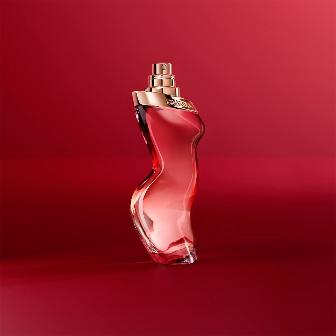 Eau de Toilette 80 ml J484