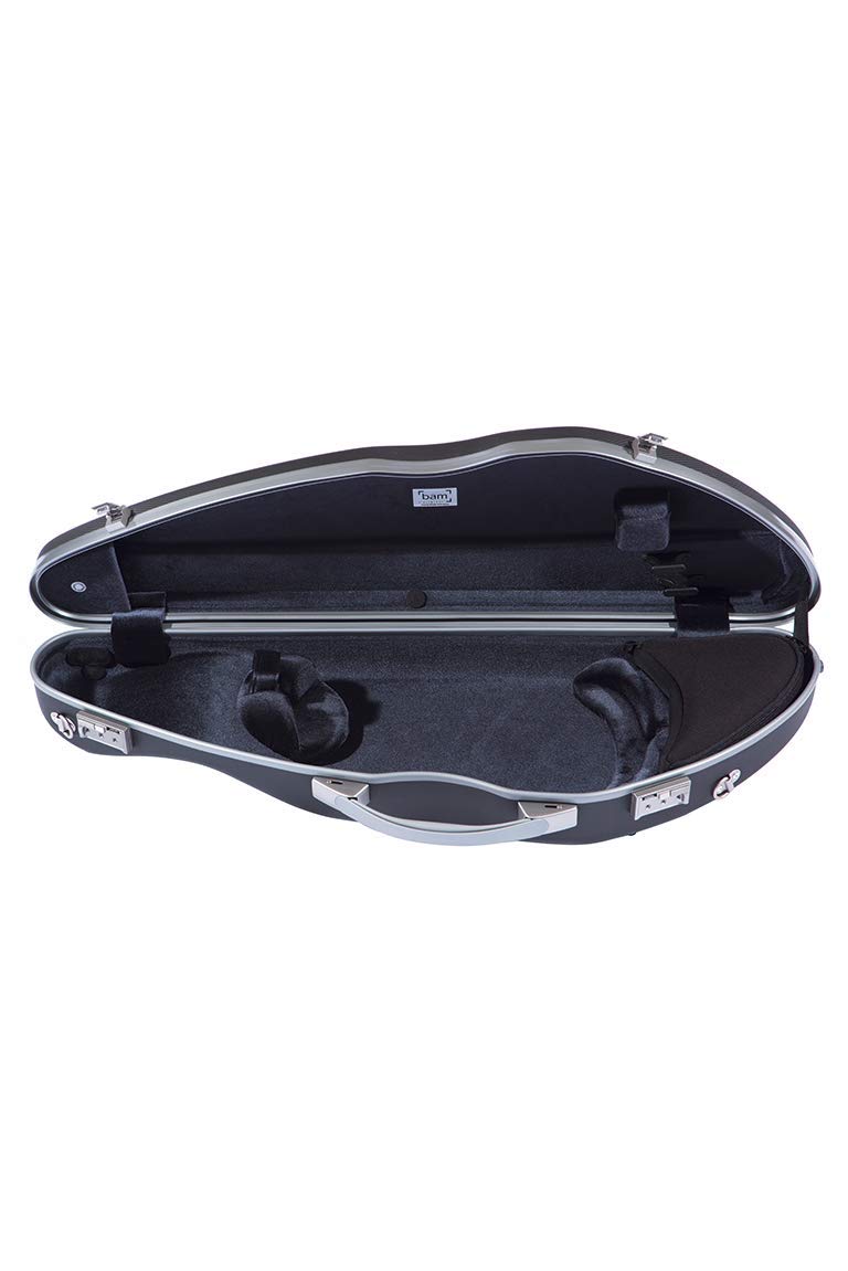 Black Violin Case A9605