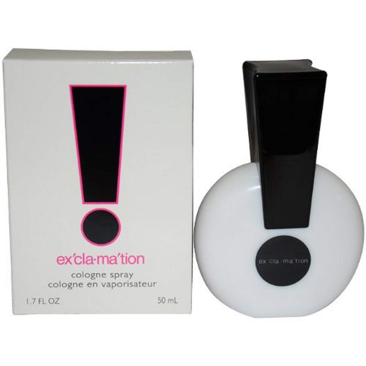 Vegan Formula Floral Scent Cologne Spray 1.7oz Z7946