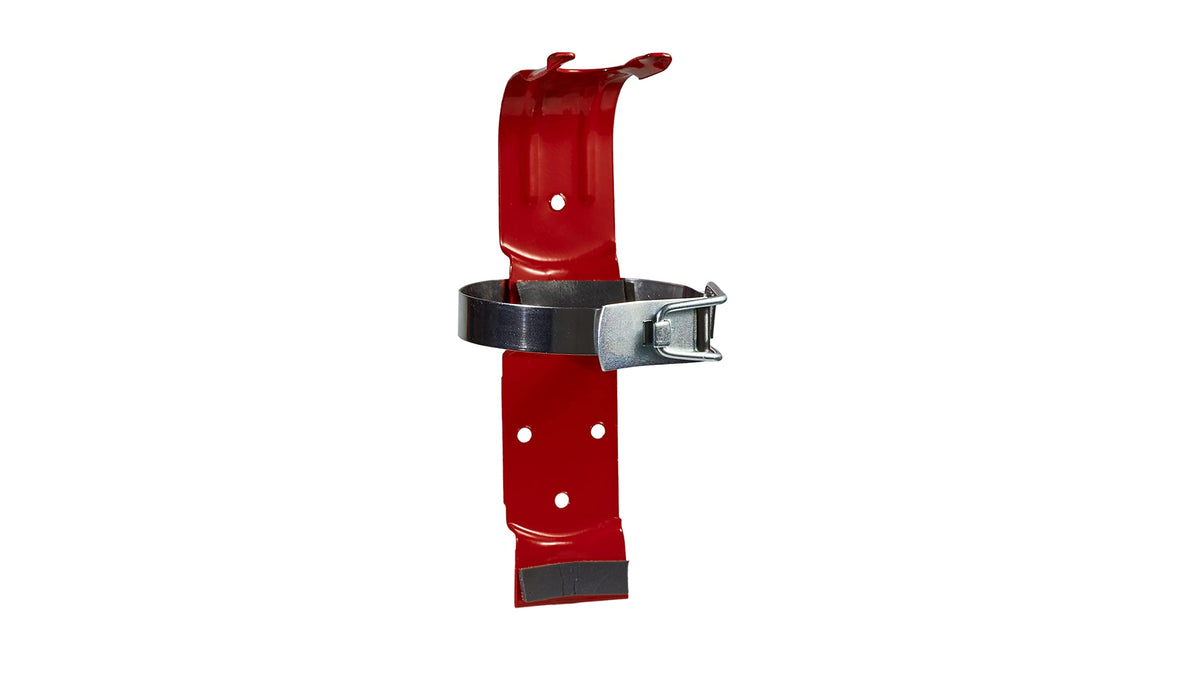 20 Pack 2.5 lb Fire Extinguisher Bracket H9709