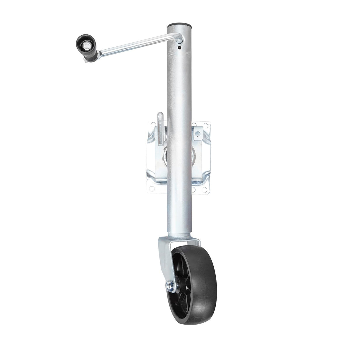 Boat Trailer Jack with Single Wheel, 1000 Lbs. Capacity R649896
