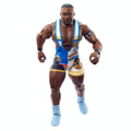 6-inch Posable Action Figure with Accessory B7948