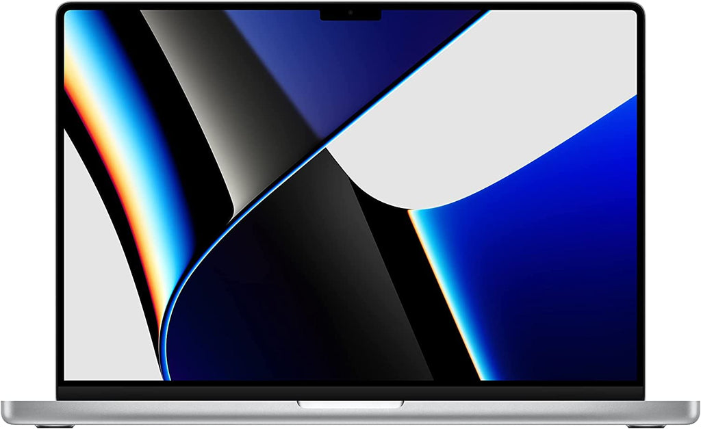 16-inch 32GB RAM 1TB SSD Silver Laptop Z558
