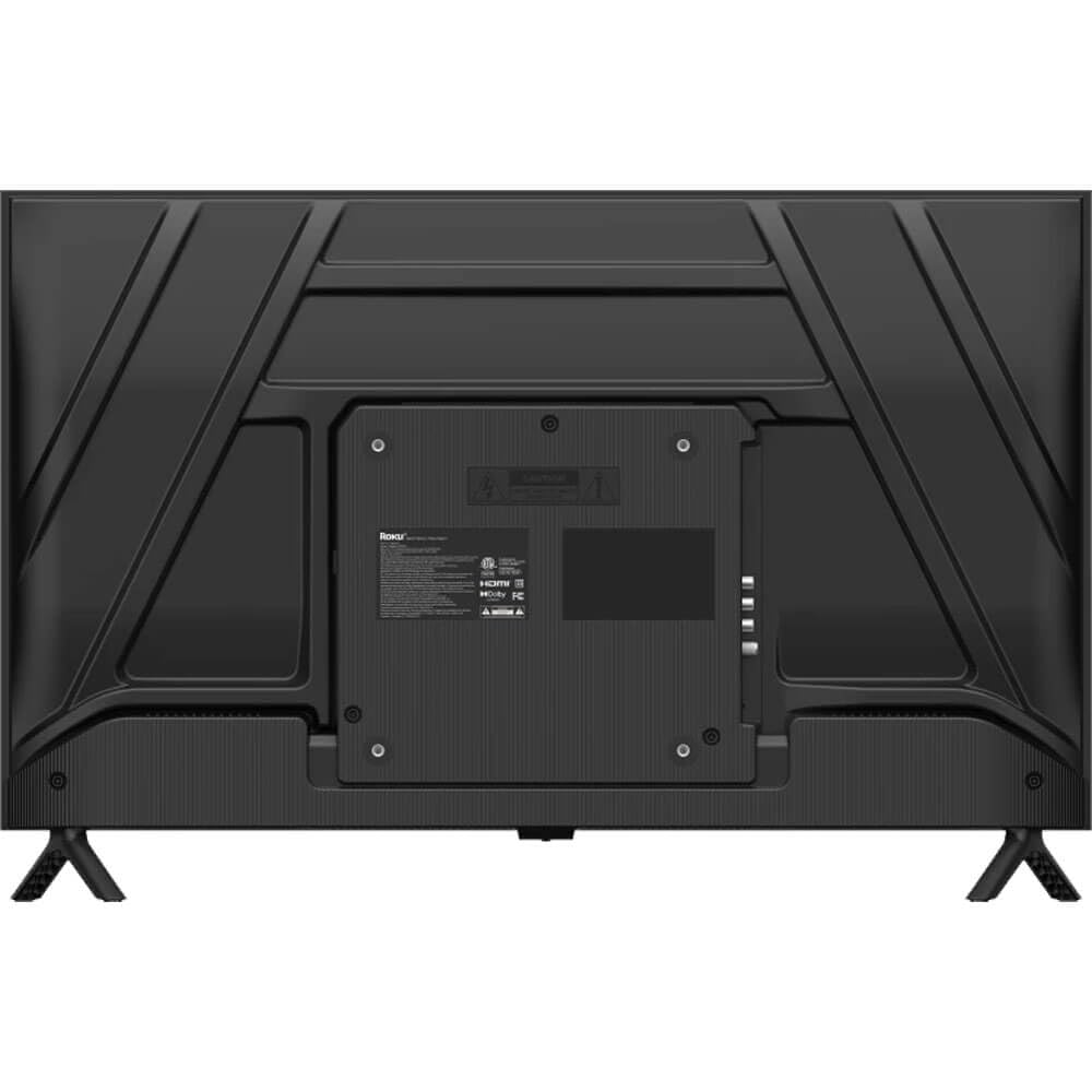 32" 1080p FHD LED Smart TV with HDMI Cable P8134