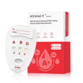 Type 8 Blood Test Kit 2 Test Q5157
