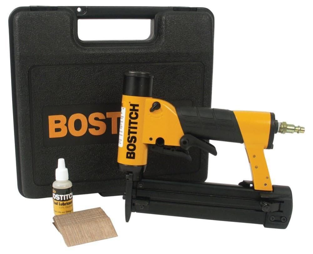 23 Ga Headless Pin Nailer Kit I9119