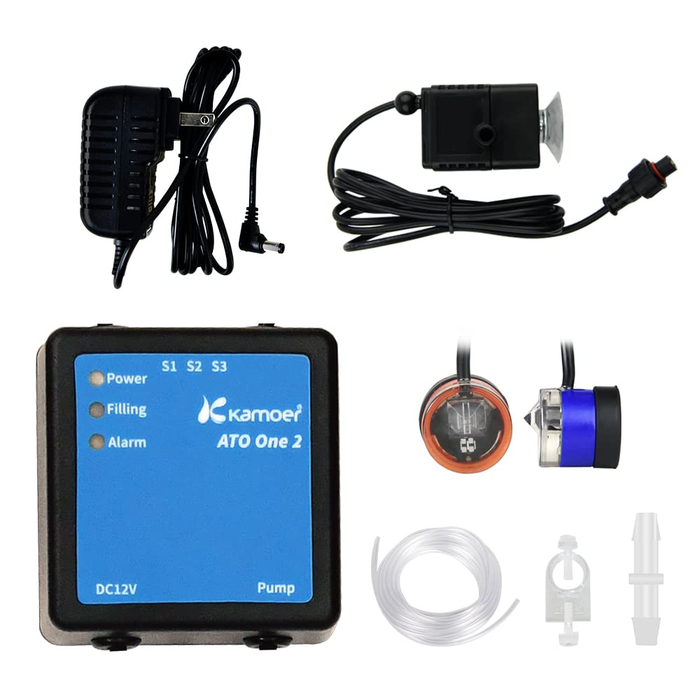 Auto Top Off System Water Replenisher O110