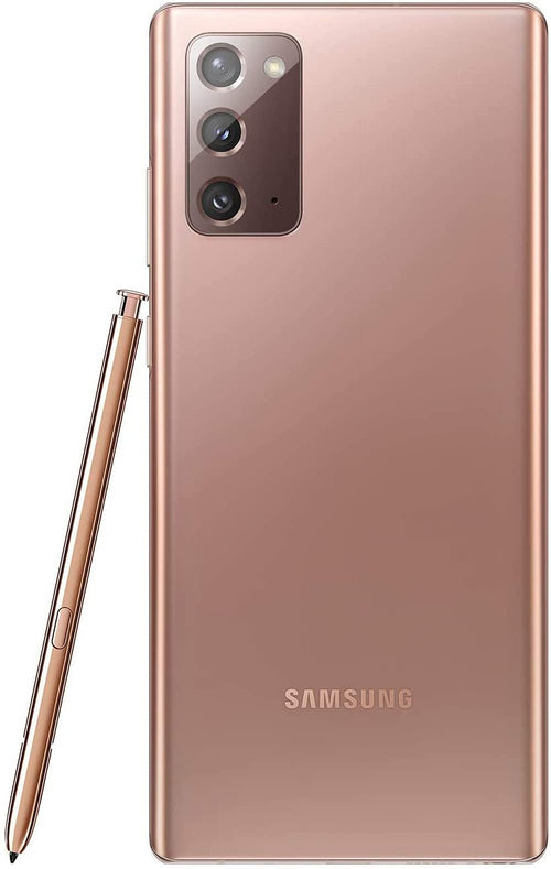 128GB Smartphone Q86462