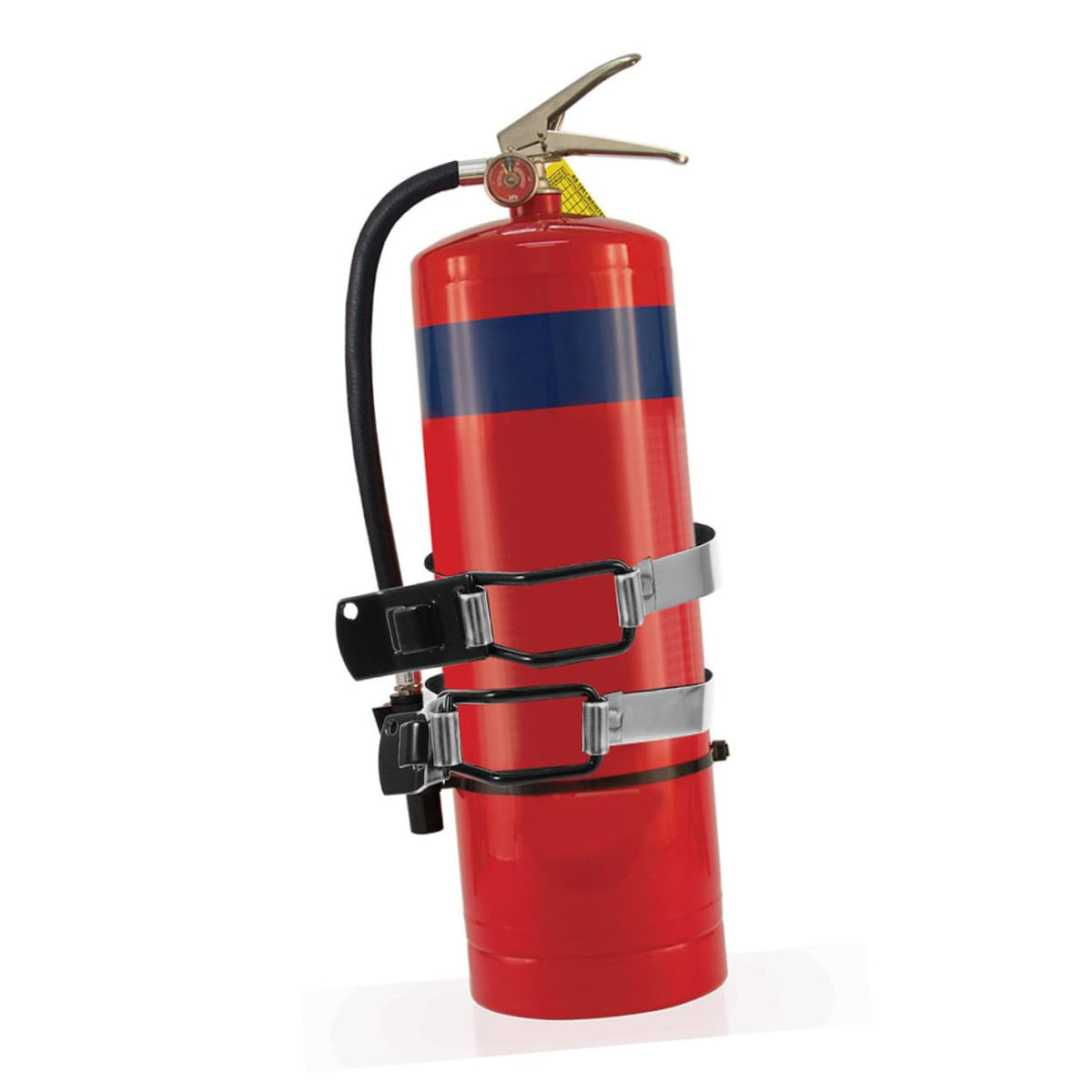 Fire Extinguisher Holder Mounting Bracket F187