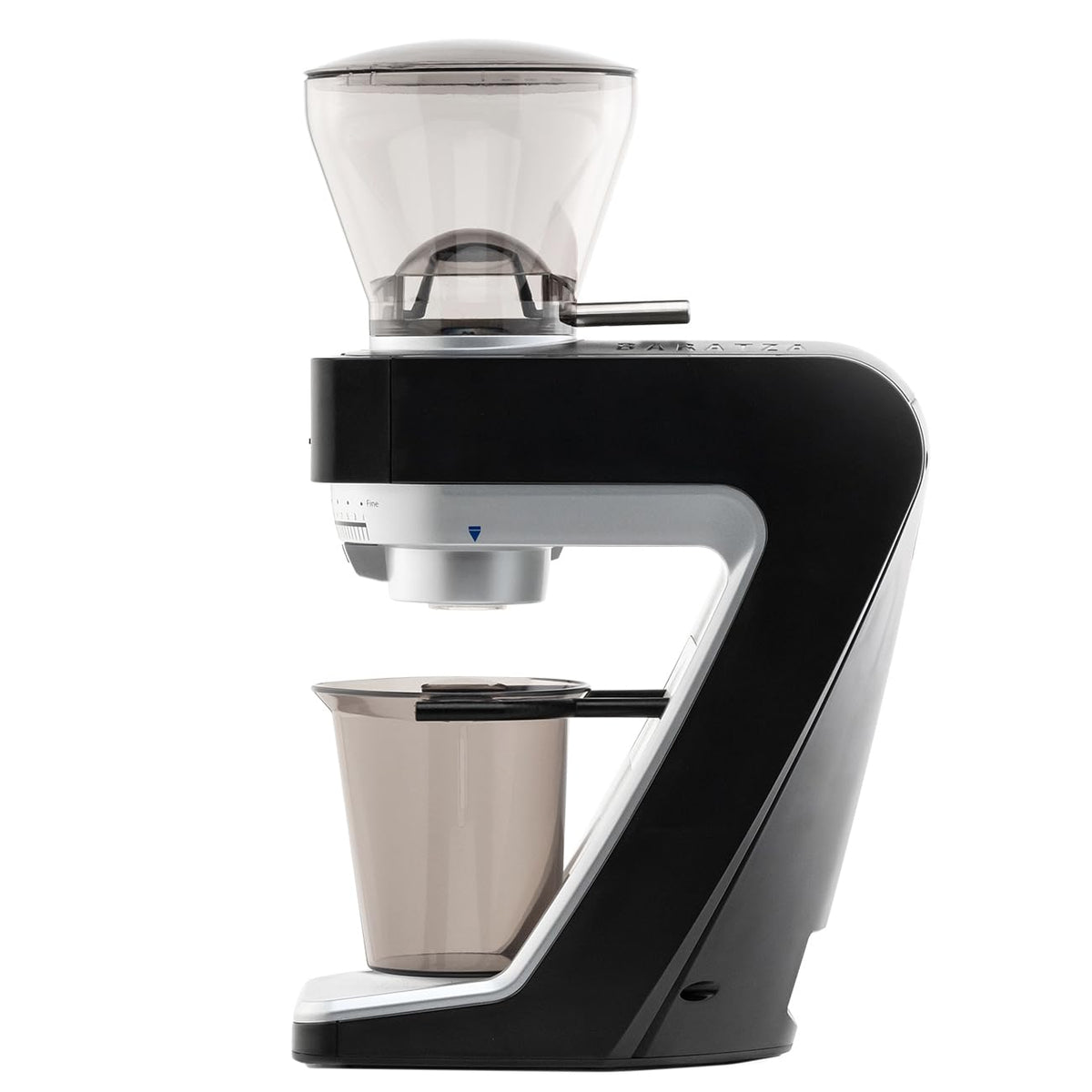 Conical Burr Grinder N244