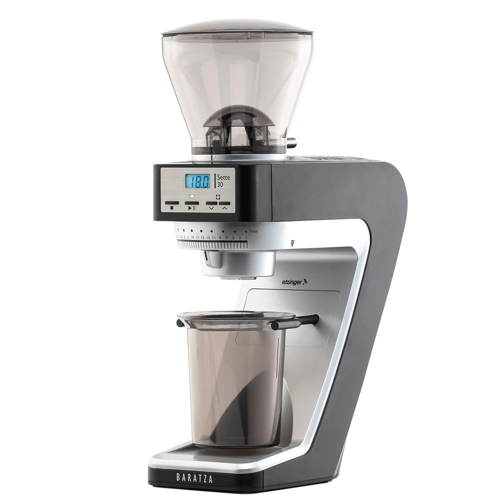 Conical Burr Grinder N244