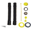Hi-Flo Spout with Vent Kit O21422