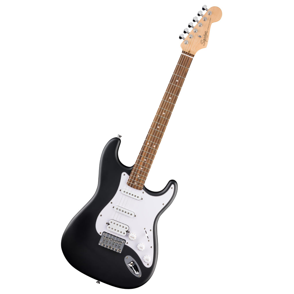Black HSS Electric Guitar C20407