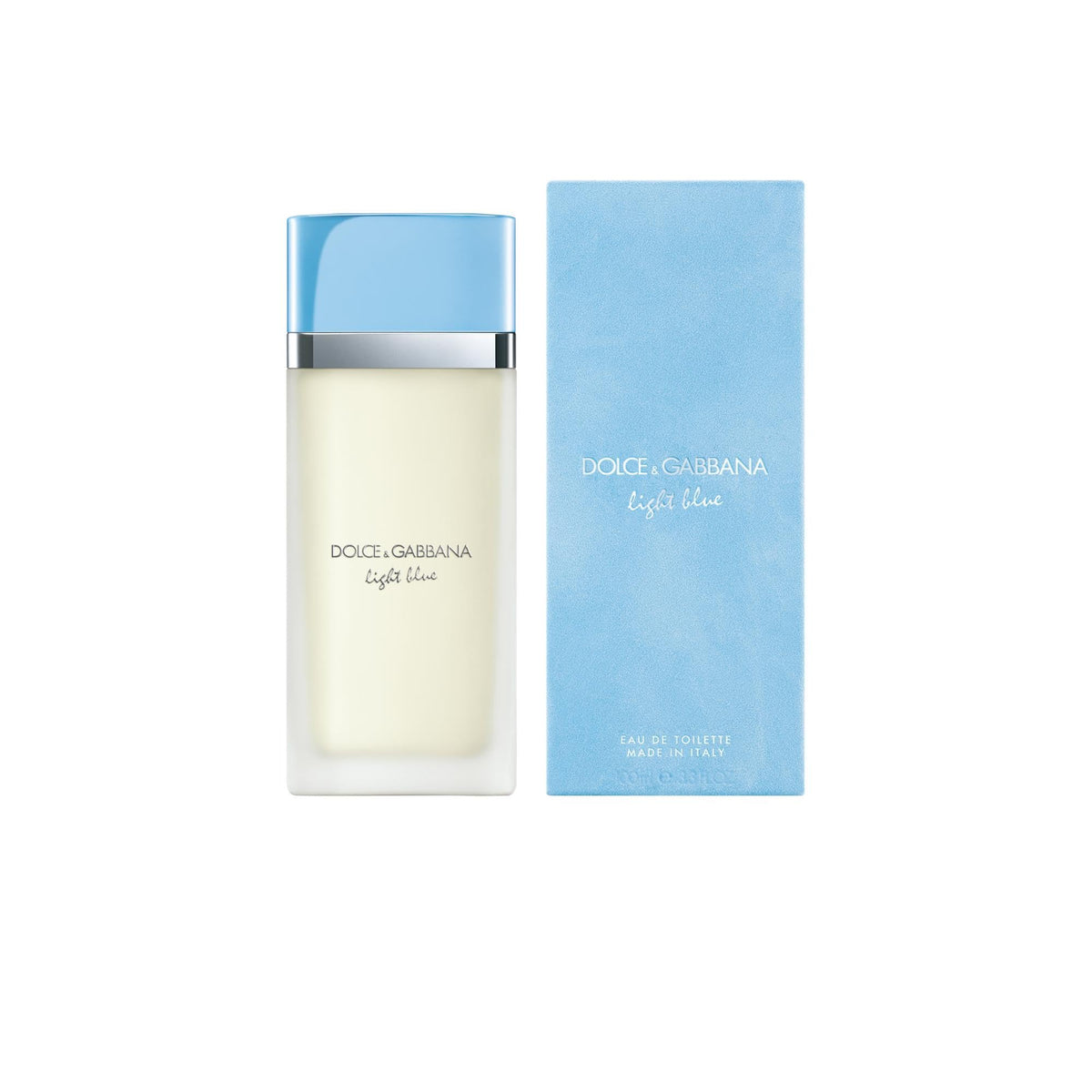 Light Blue Eau De Toilette M52392