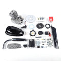 100cc 2-Stroke Bicycle Engine Kit with 44 Tooth Sprocket V417