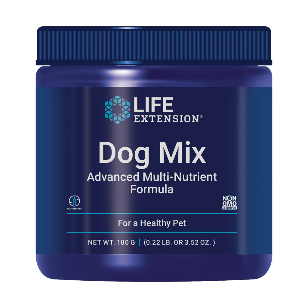 Dog Vitamins and Supplements 60 Servings W8254