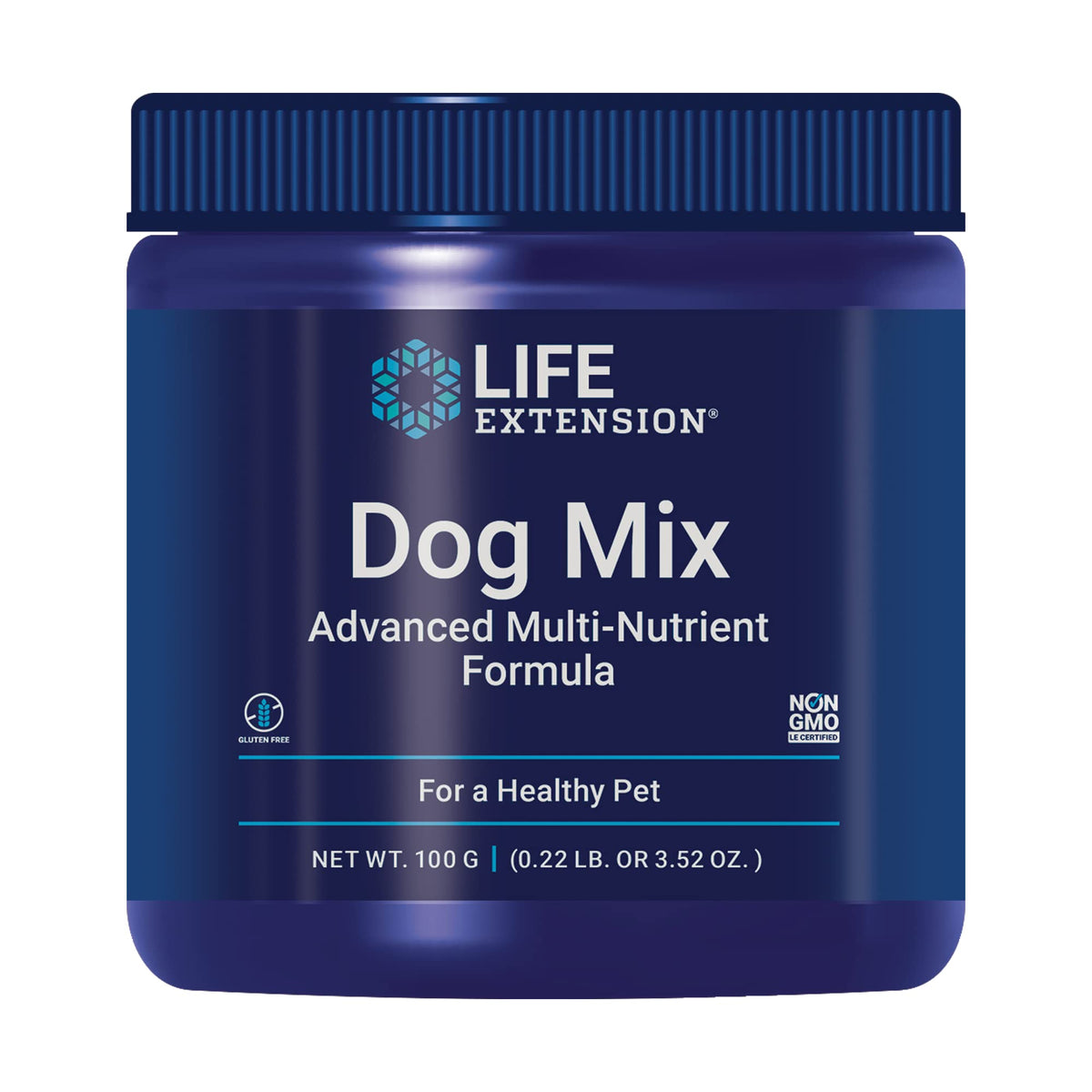 Dog Vitamins and Supplements 60 Servings W8254