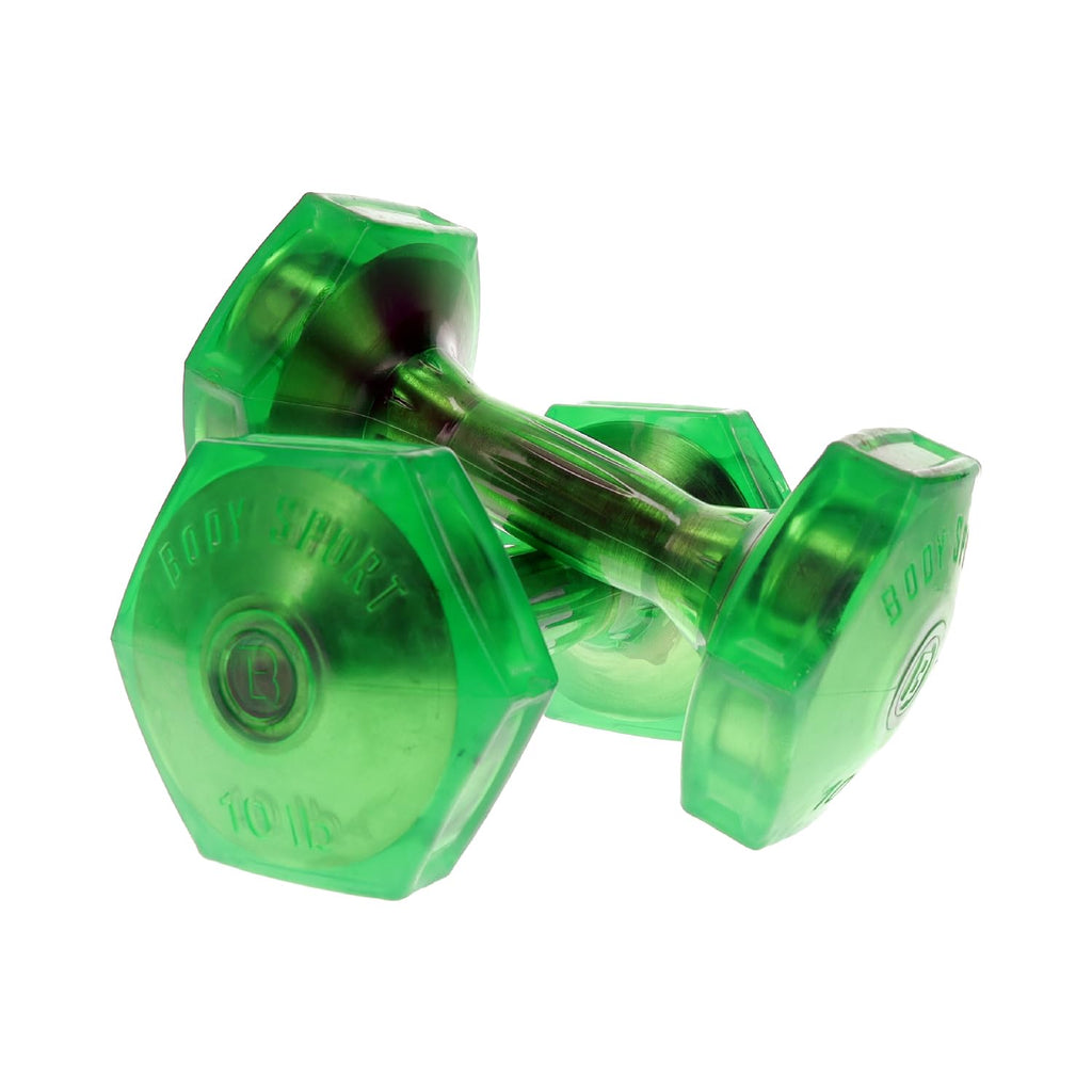 Urethane Aerobic Dumbbells Pair M84391
