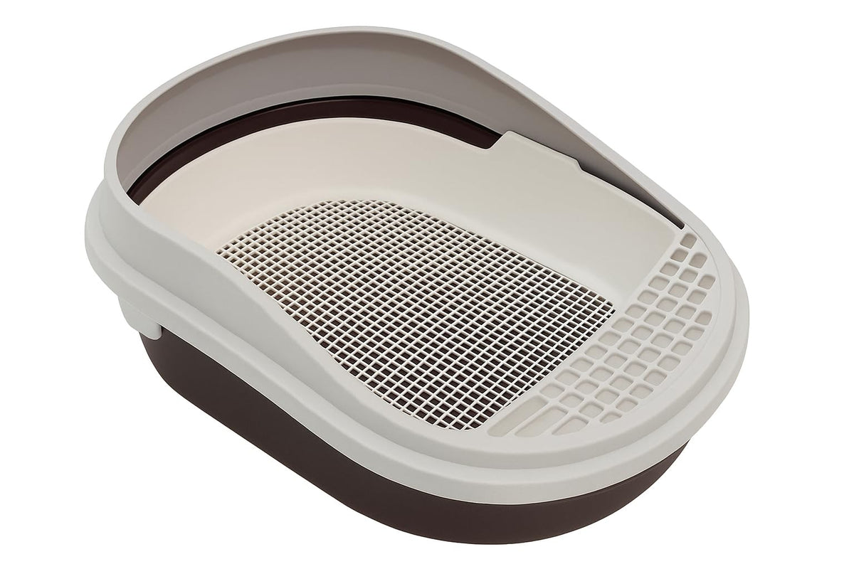 Jumbo Sifting Cat Litter Box A47696