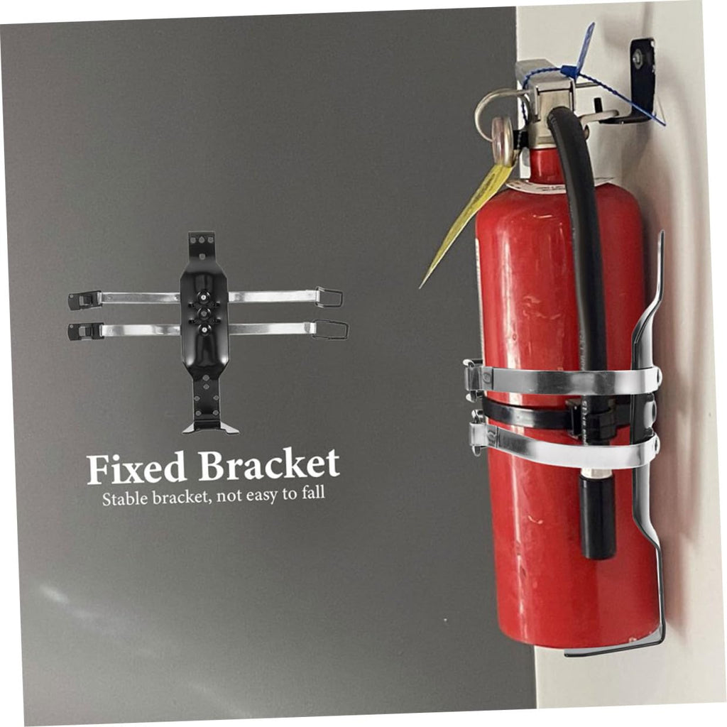 Fire Extinguisher Holder Mounting Bracket F187