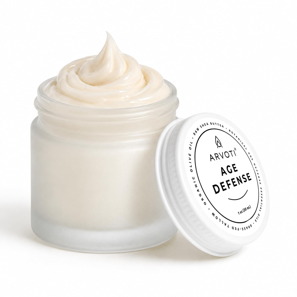 1 oz Tallow Balm M67454