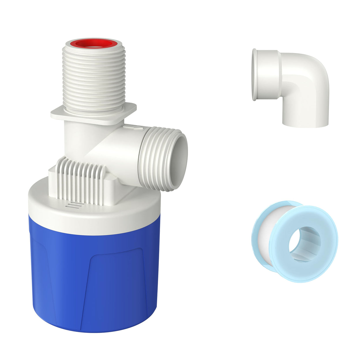 Automatic Water Level Control Valve Inside Type S638