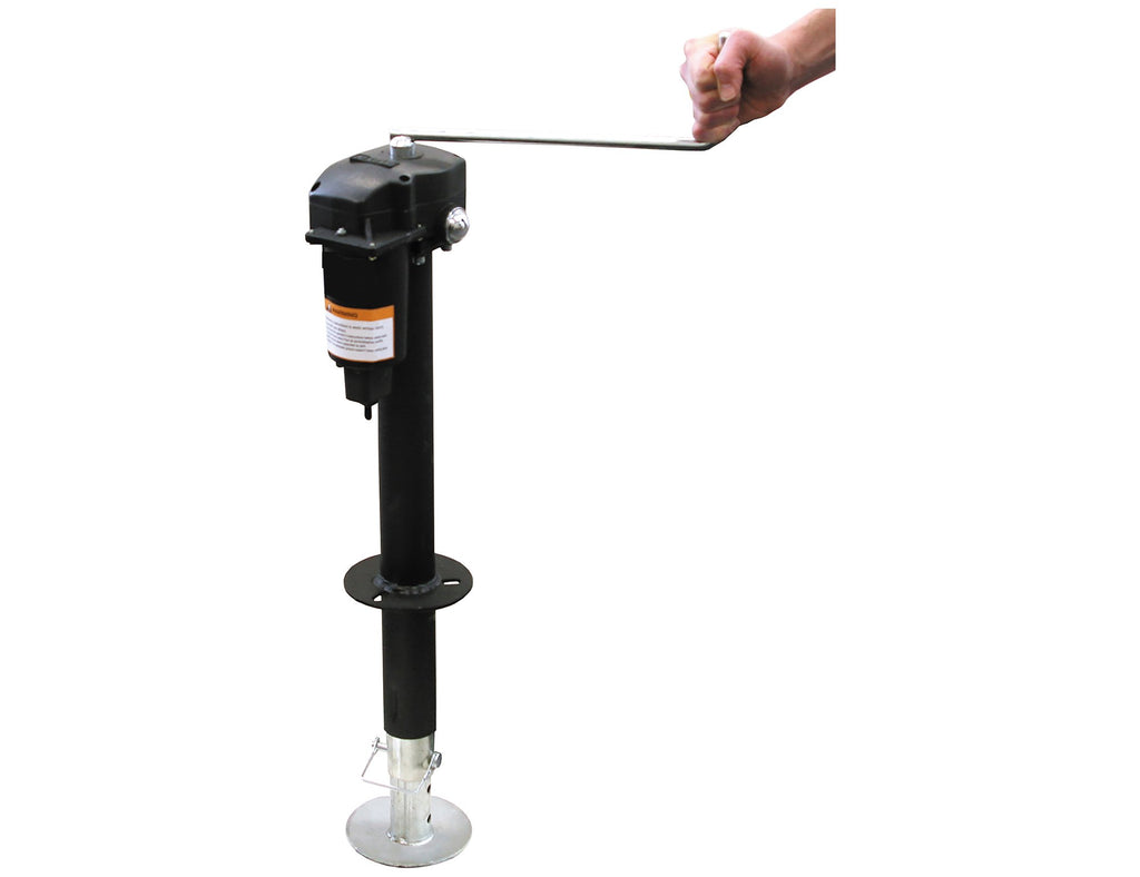 12 Volt Electric Trailer Jack S220341