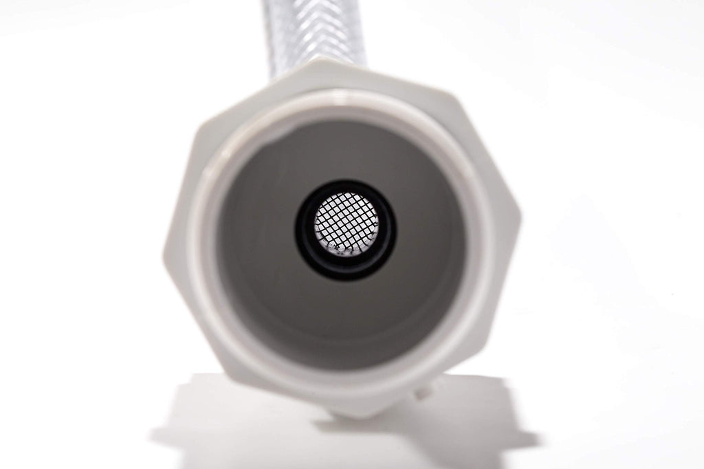 High-Flow Spout for Fuel Cans - 1 Inch Diameter Hose M534