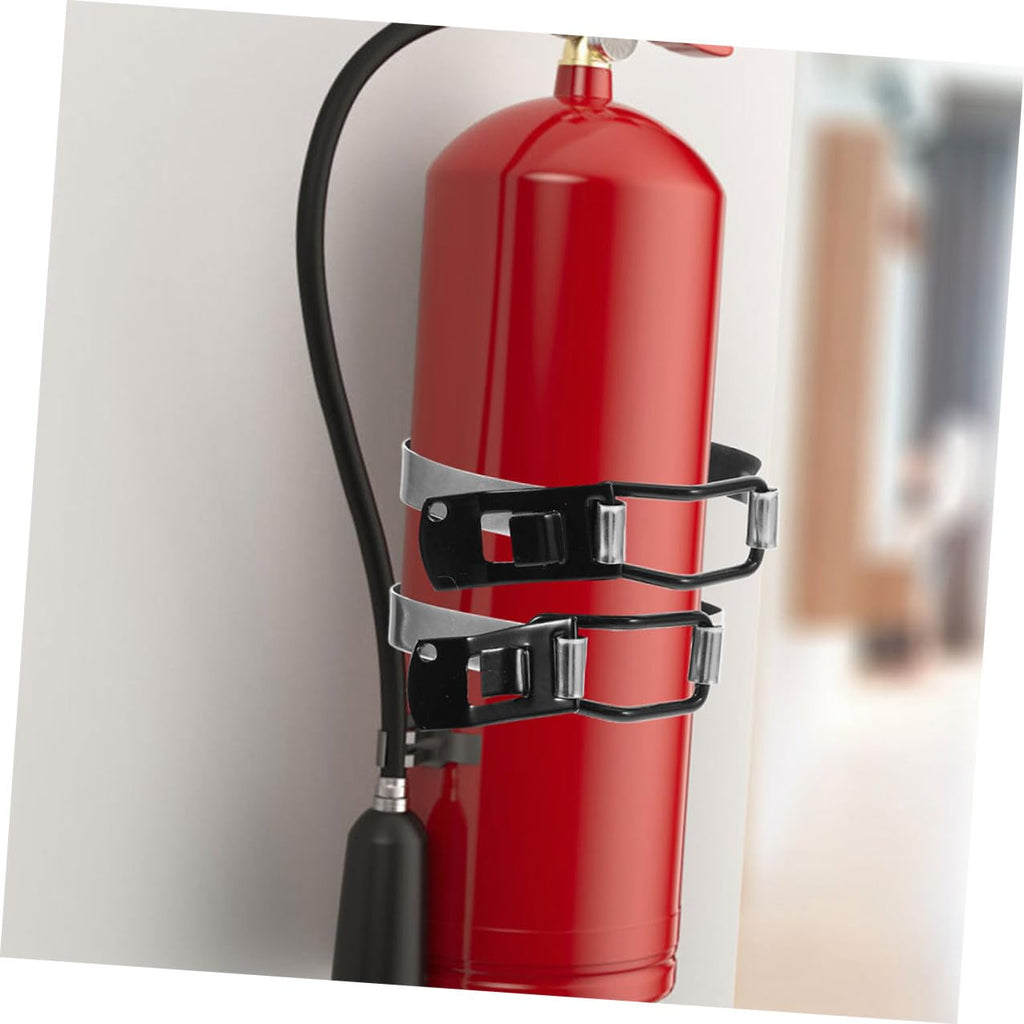 Fire Extinguisher Holder Mounting Bracket F187
