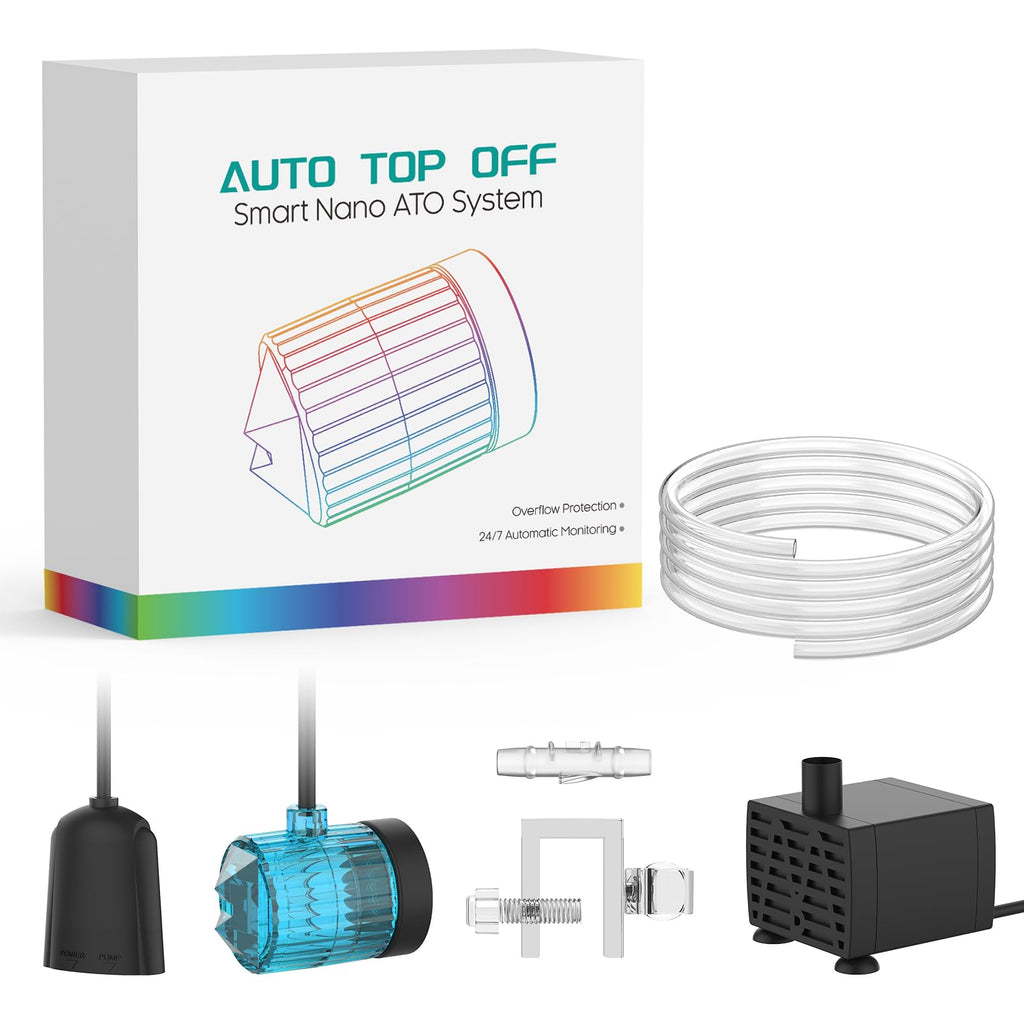 Auto Top Off System K277718