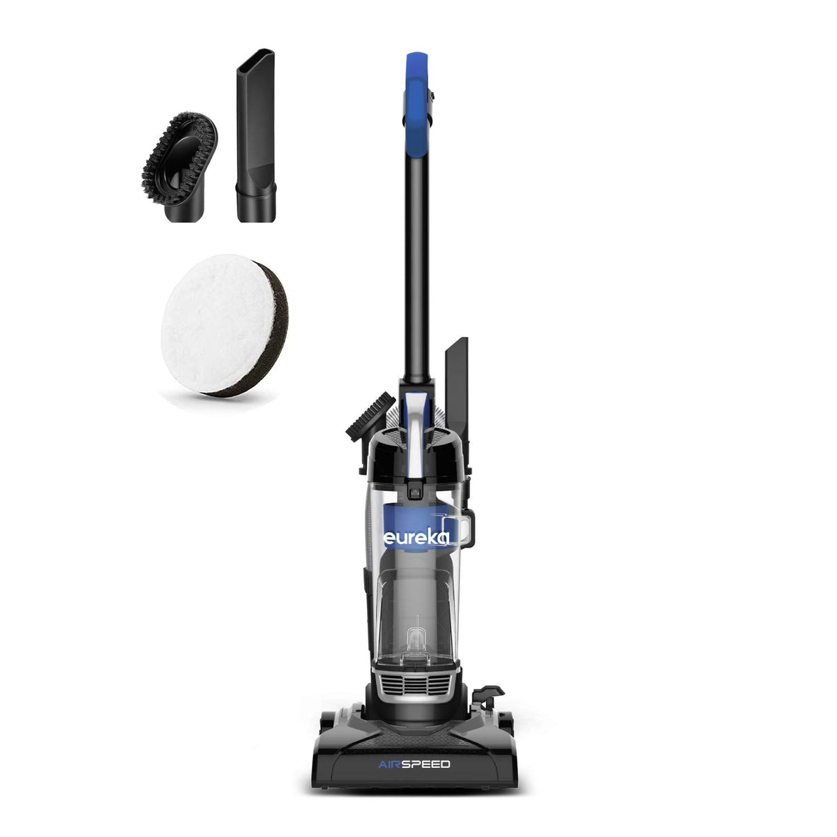 Ultra-Lightweight Vacuum Cleaner U43306