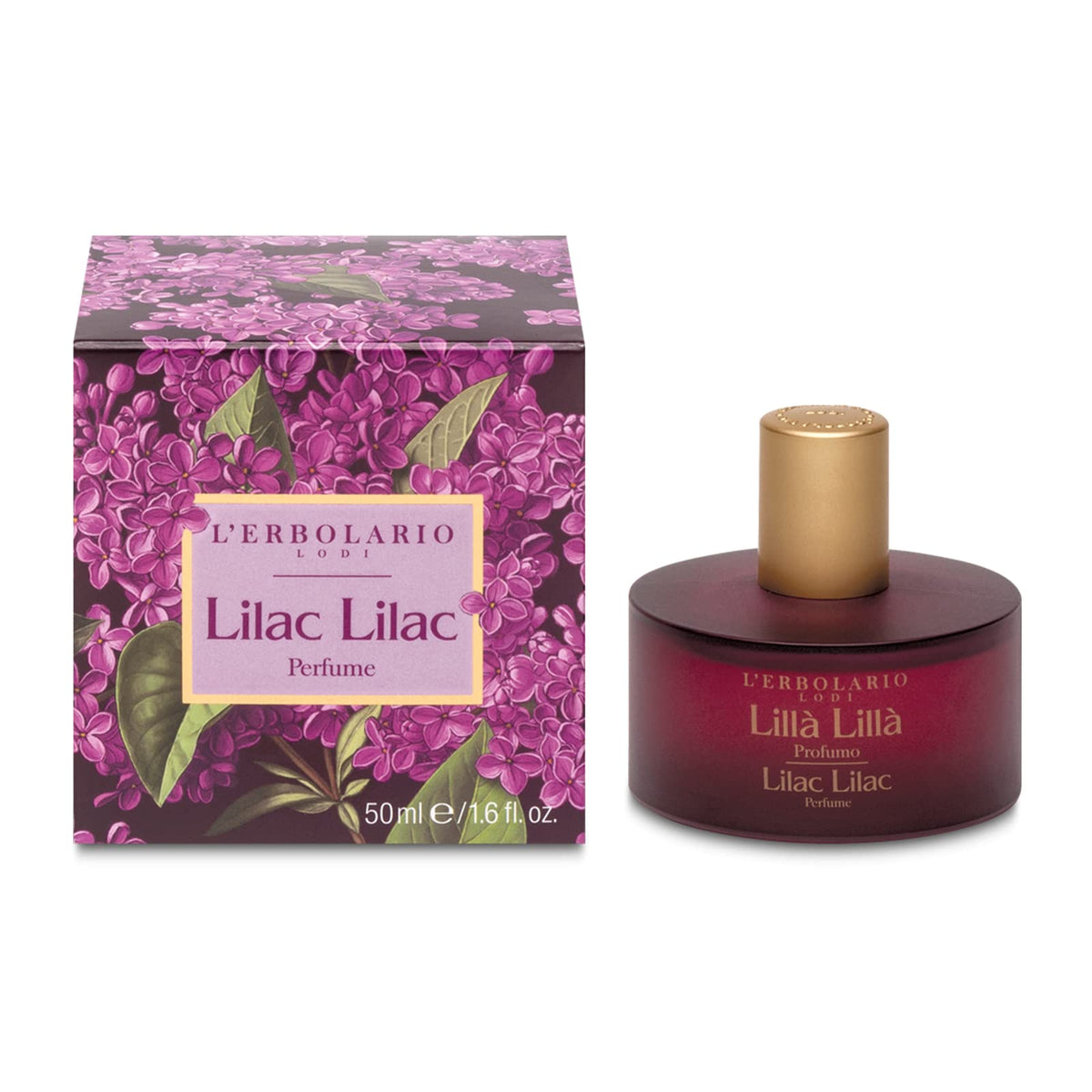 Lilac EDP Spray 1.6 Oz Q222