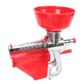 Aluminum Alloy Manual Tomato Strainer J89599