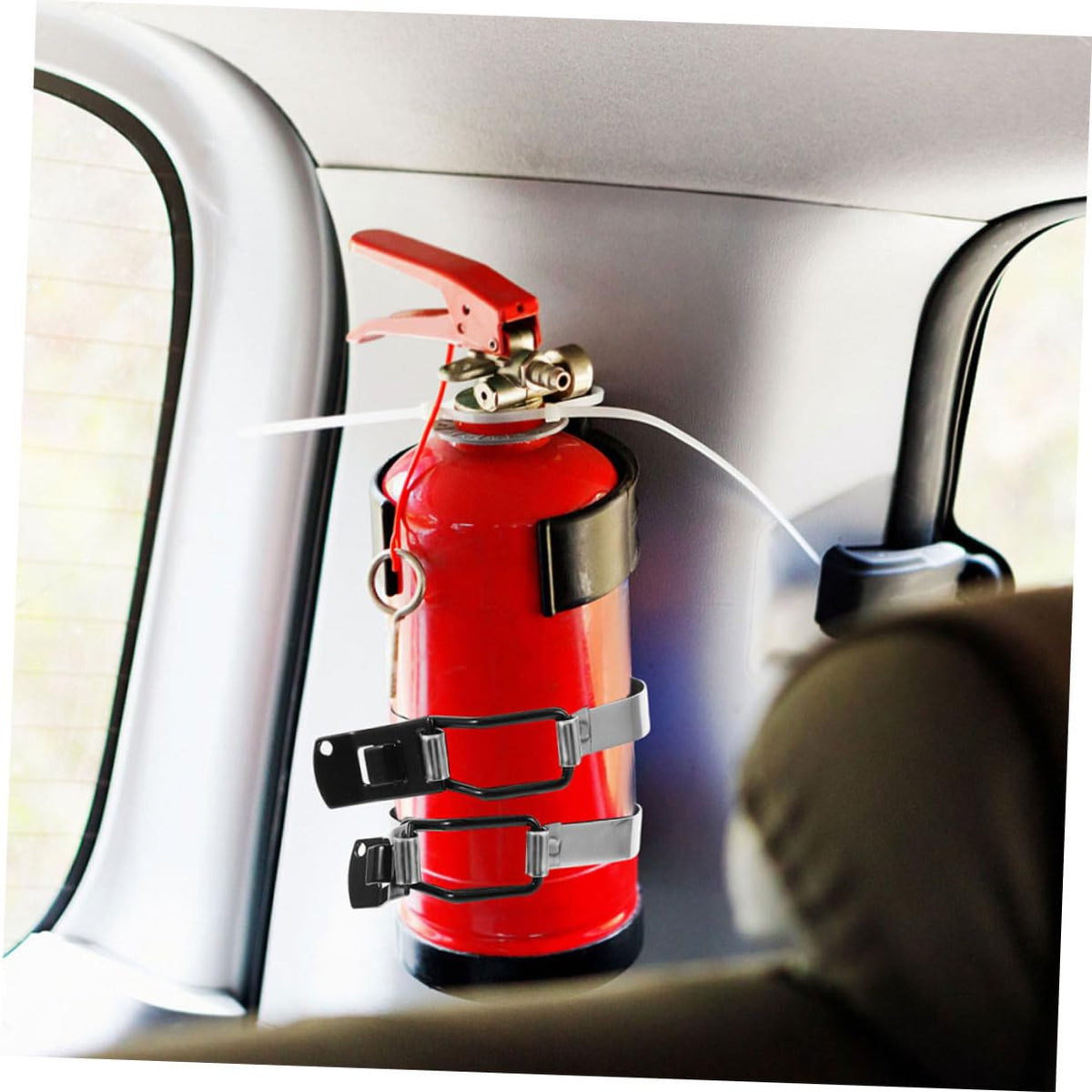 Fire Extinguisher Holder Mounting Bracket F187
